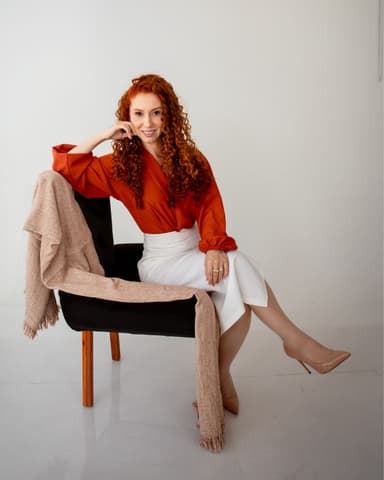 Dra. Mariana - Psiquiatra